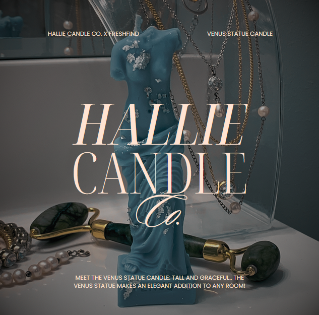 halliecandleco
